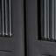 Vitrino Accent Cabinet
