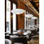 1 - Light LED Chandelier