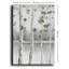 Peinture décorative sur toile