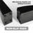 Marble Bookends (Set of 2)