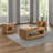 Kishauna Coffee Table