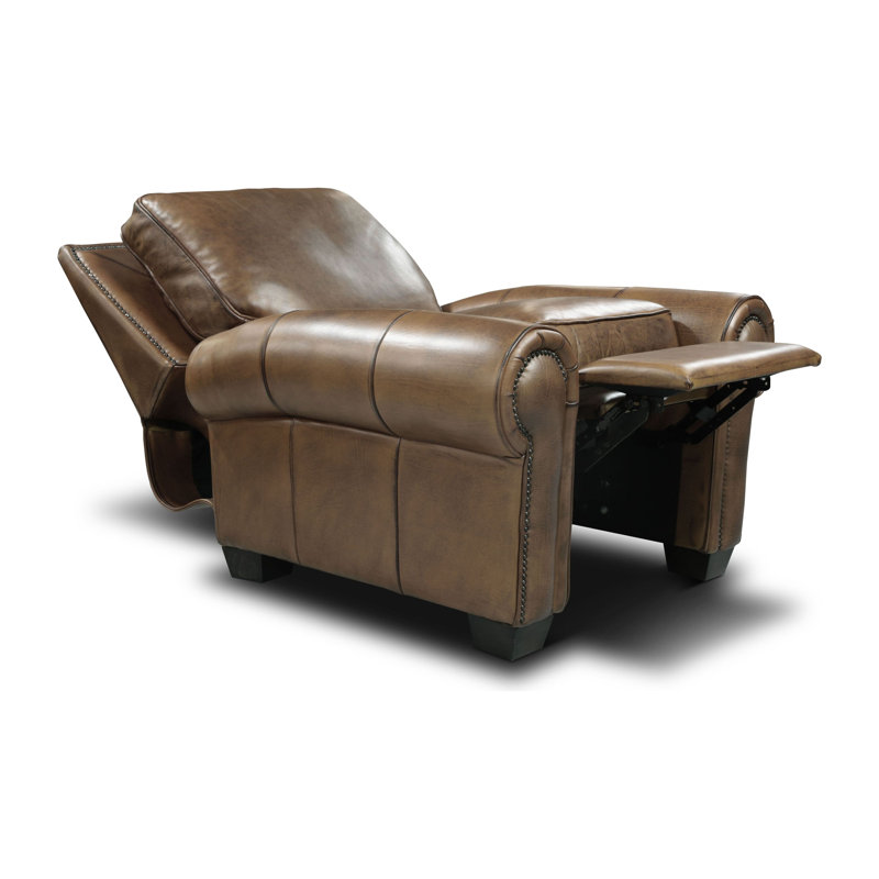 Valencia Recliner, Taupe