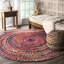 Pulteney Cotton Hand Woven Area Rug-40399654