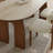 Stylish and Distinctive Dining Table-1070760169