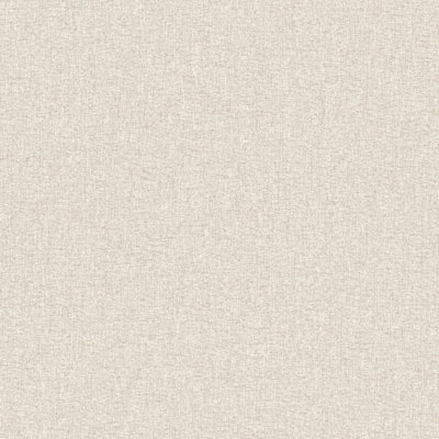 Flourish 10.05m x 53cm Textured Wallpaper Roll