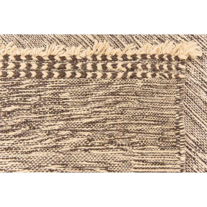 Tapis gris Julian