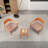 3-Piece Furniture Set-124920130-124920132