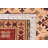 Nero Red Rug