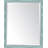 Wood Flat Wall Mirror-20065214-20065211