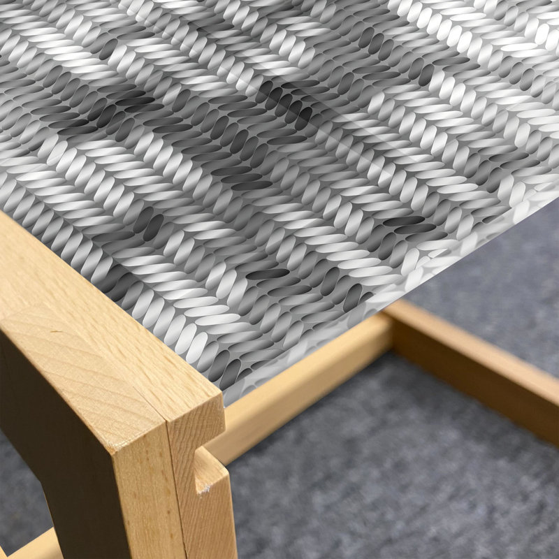 Inti Sled Coffee Table, 90cm H x 62cm W x 40cm D