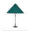 Anagabriela 255cm Market Parasol-1673753995