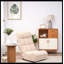 Chaise longue rembourrée Retzlaff-1890875064