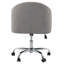 Chaise de travail Tehya-1292272809