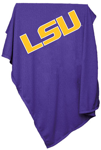 Couverture sweatshirt Collegiate