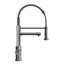 Fohen Pull Out Touch Kitchen Faucet-60904727