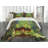 Modern & Contemporary Polyester Coverlet