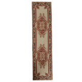 Hand Knotted Wool Oriental Area Rug