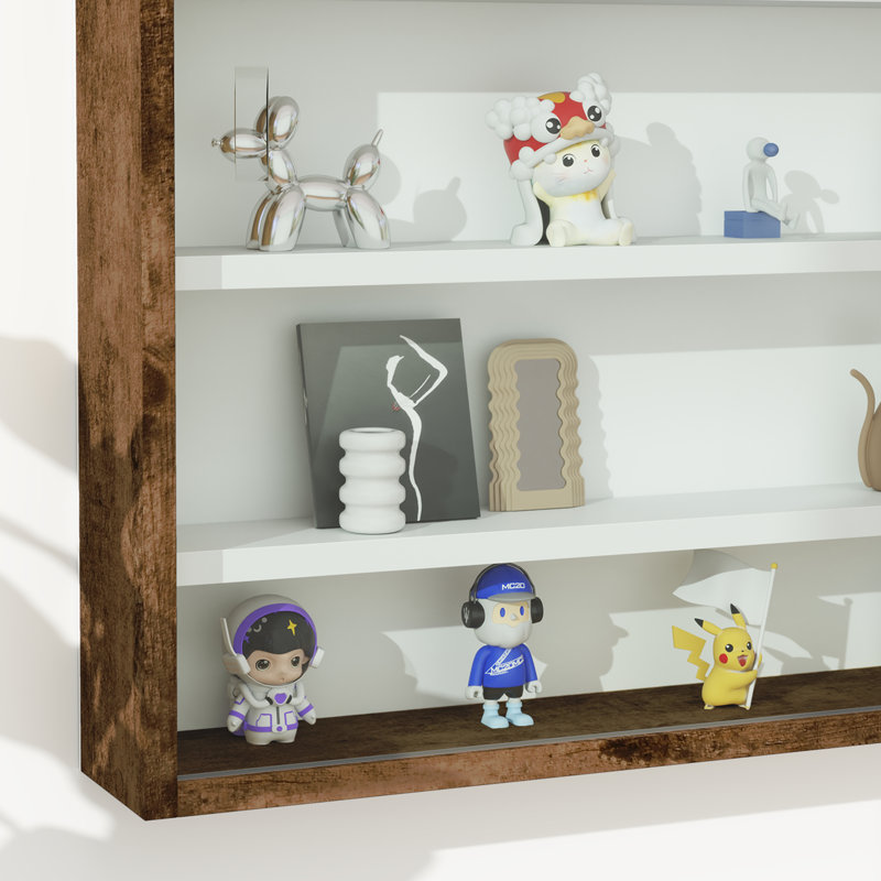 Display Cabinet