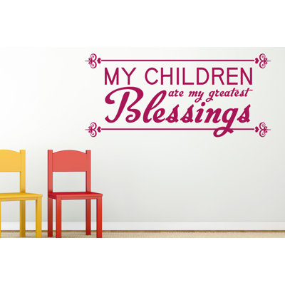 Wall Decal