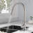 AWZTOO Kitchen Faucet-70076360