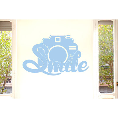 Wall Decal