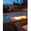 Ensemble de raccordement au foyer au propane Easy FirePits Deluxe et brûleur en H inoxydable 316 garanti à vie-70250985
