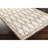 Aljona Hand Knotted Hemp Geometric Indoor Rug-1528160547