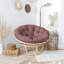 Coussin intérieur / extérieur Sunbrella Papasan-1335700867-1339781499-1289938644
