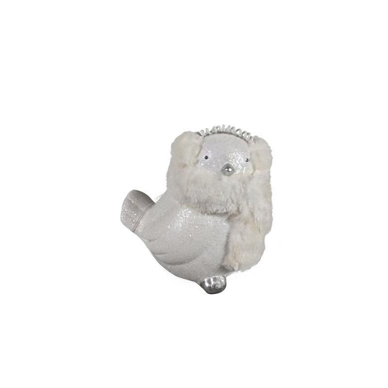 Christmas Bird Figurines & Collectibles