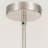 Ikraan 4 - Light Dimmable Tiered Chandelier-1362496224