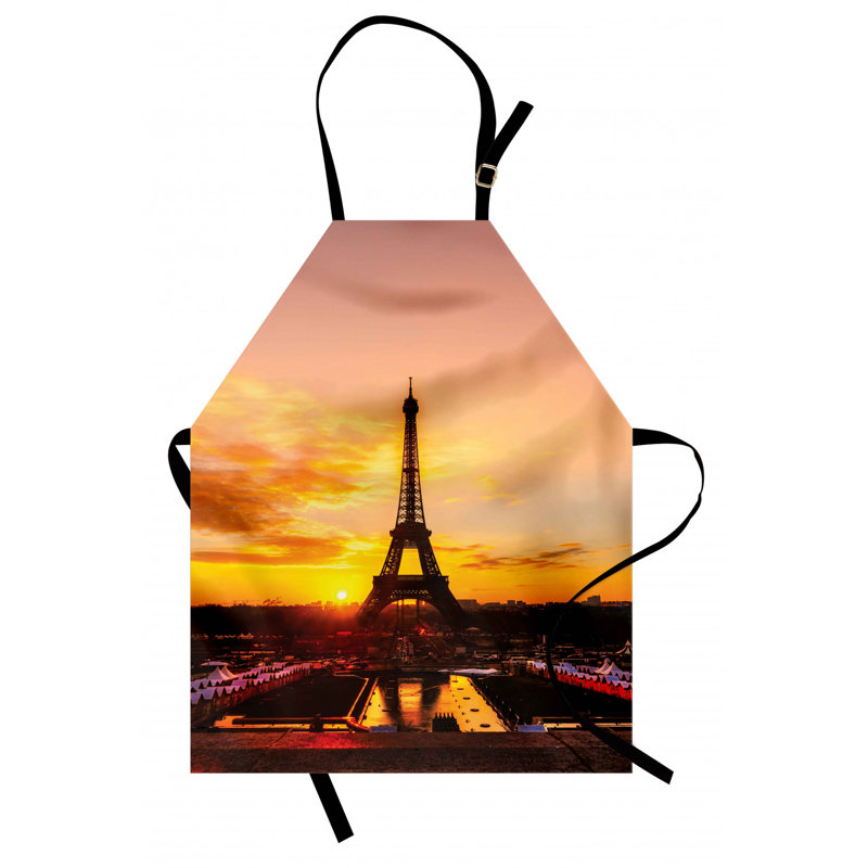 Tablier tour eiffel