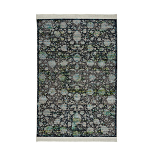 Abstract 160cm X 240cm Area Rug