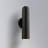 Steel Armed Sconce-1308486785