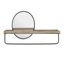 Miroir d'appoint Jacobs-562297495