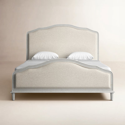 Watson Upholstered Bed