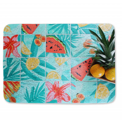 Tapis de bain Cianni