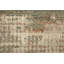 Tapis abstrait moderne / ivoire / gris / vert Roy-1304652639