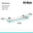 Ventus Metal Bracket Wall Shelf-35348818