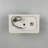 Hellwig Ceramic Flush Mounted Sconce