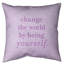 Coussin décoratif intérieur/extérieur change the world-44612473-44612482