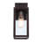 Tornillo Modern Outdoor Wall Light with Clear Glass Shade-2096291292-2096346919