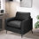 Fauteuil d'appoint