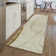 Premium Machine Washable Prisco Taupe Rug