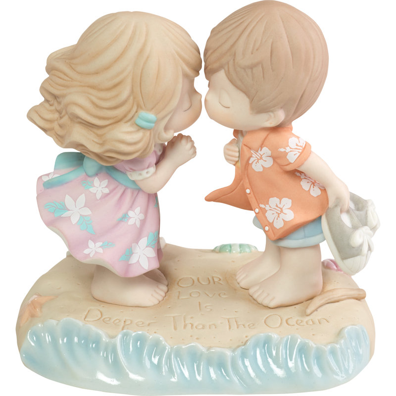 Figurine Precise Moments