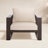 Fash Aluminum Chair Set Of 2-118619107