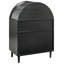Cevdet 16 Pair Shoe Storage Cabinet