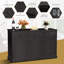 Handrahan 136cm Sideboard