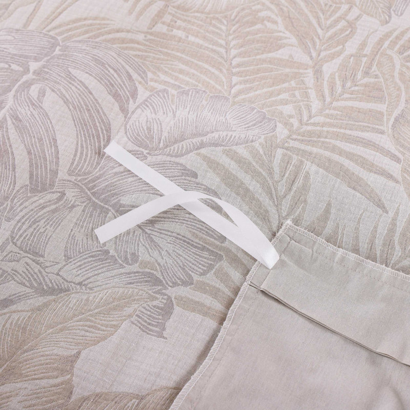 Duvet Cover Set, King Duvet Cover + 2 King Shams