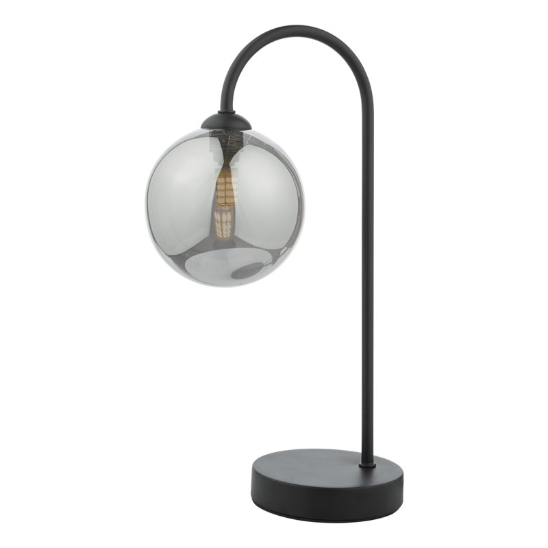 Ypsilanti Metal Table Lamp