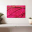 Veine de feuille rose-1667480923